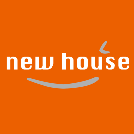 newhouseのロゴ